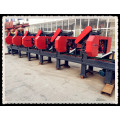 Hot Sale Multiple Heads Wood Cutting Machine with Low Price